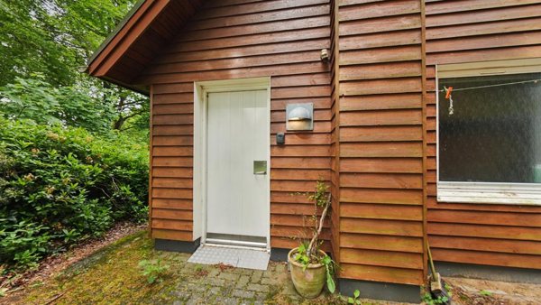Set fra haven