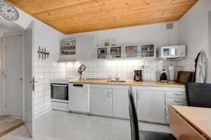 Køkken
