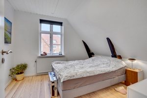 Soveværelse
