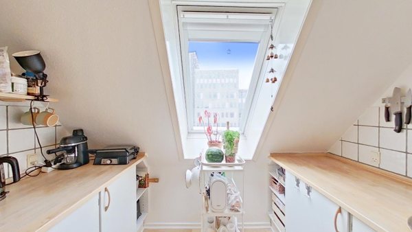 Køkken