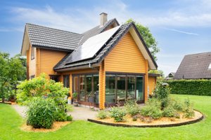 Set fra haven