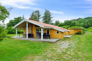 Set fra haven