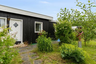Tagetesvej 3