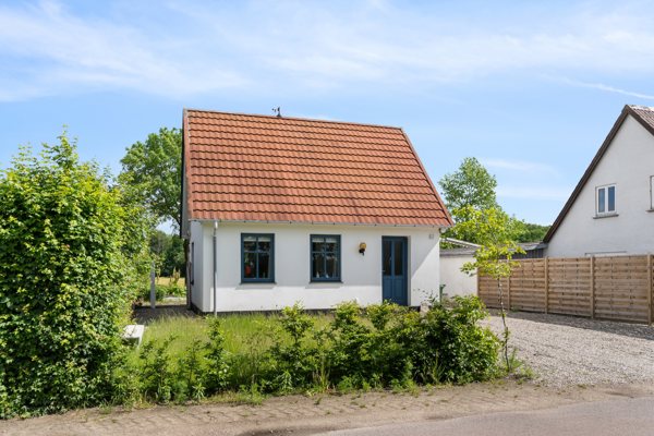 Set fra vejen
