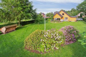 Set fra haven