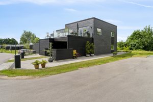 Set fra vejen