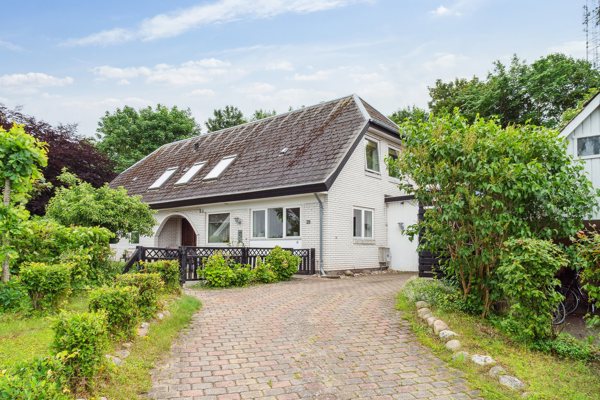 Set fra vejen