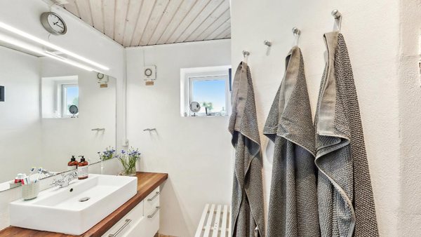Badeværelse