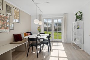 Arbejdsværelse