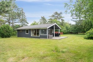 Set fra haven