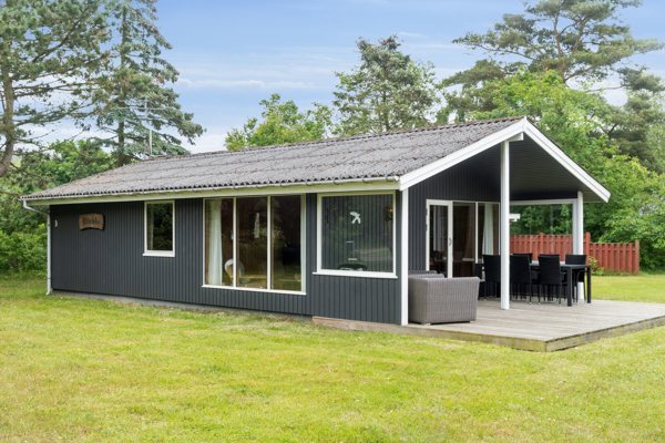 Set fra haven