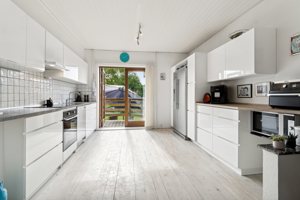 Køkken