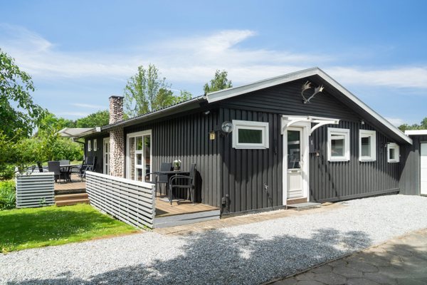 Set fra vejen