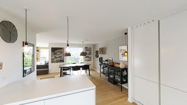 Køkken