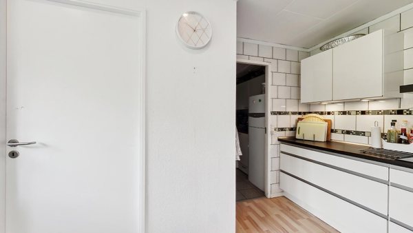 Køkken