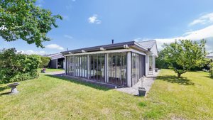 Set fra haven