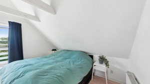 Soveværelse
