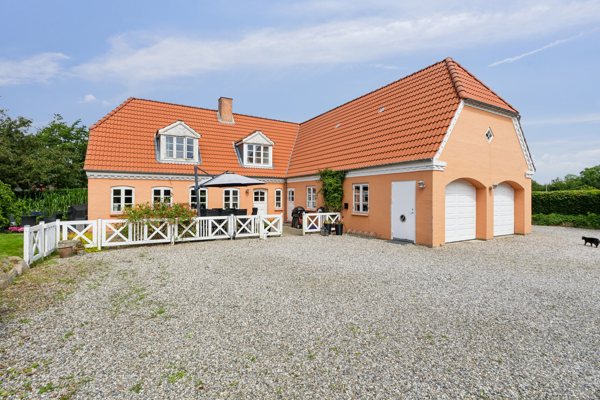 Set fra vejen