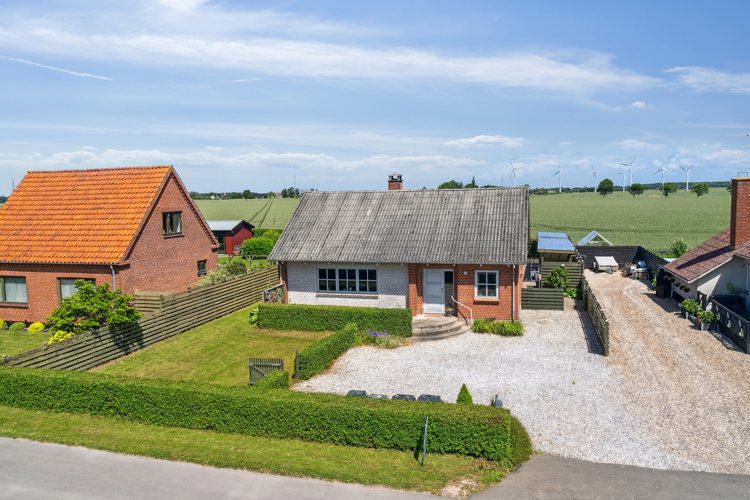 Vestre Landevej 80