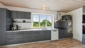 Køkken