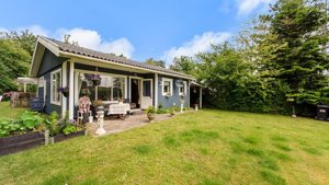 Set fra haven