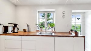 Køkken
