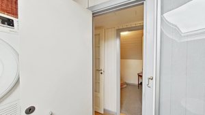 Badeværelse