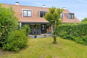 Set fra haven