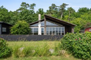 Set fra haven