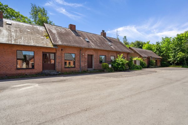 Set fra vejen