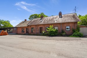 Set fra vejen