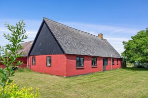 Set fra haven