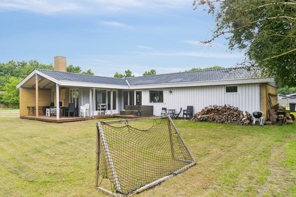 Set fra haven