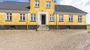 Set fra vejen