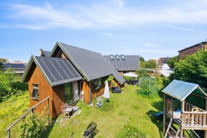 Set fra haven