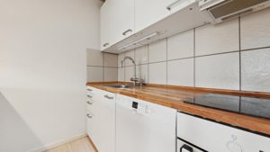 Køkken