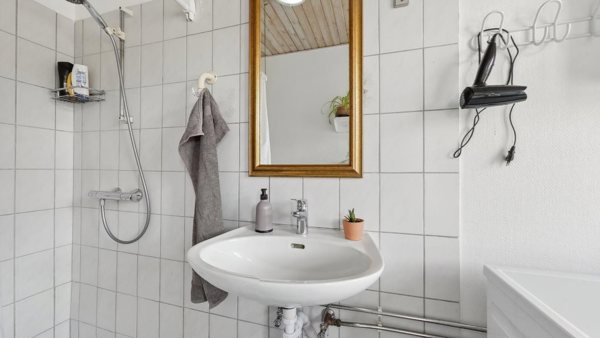 Badeværelse