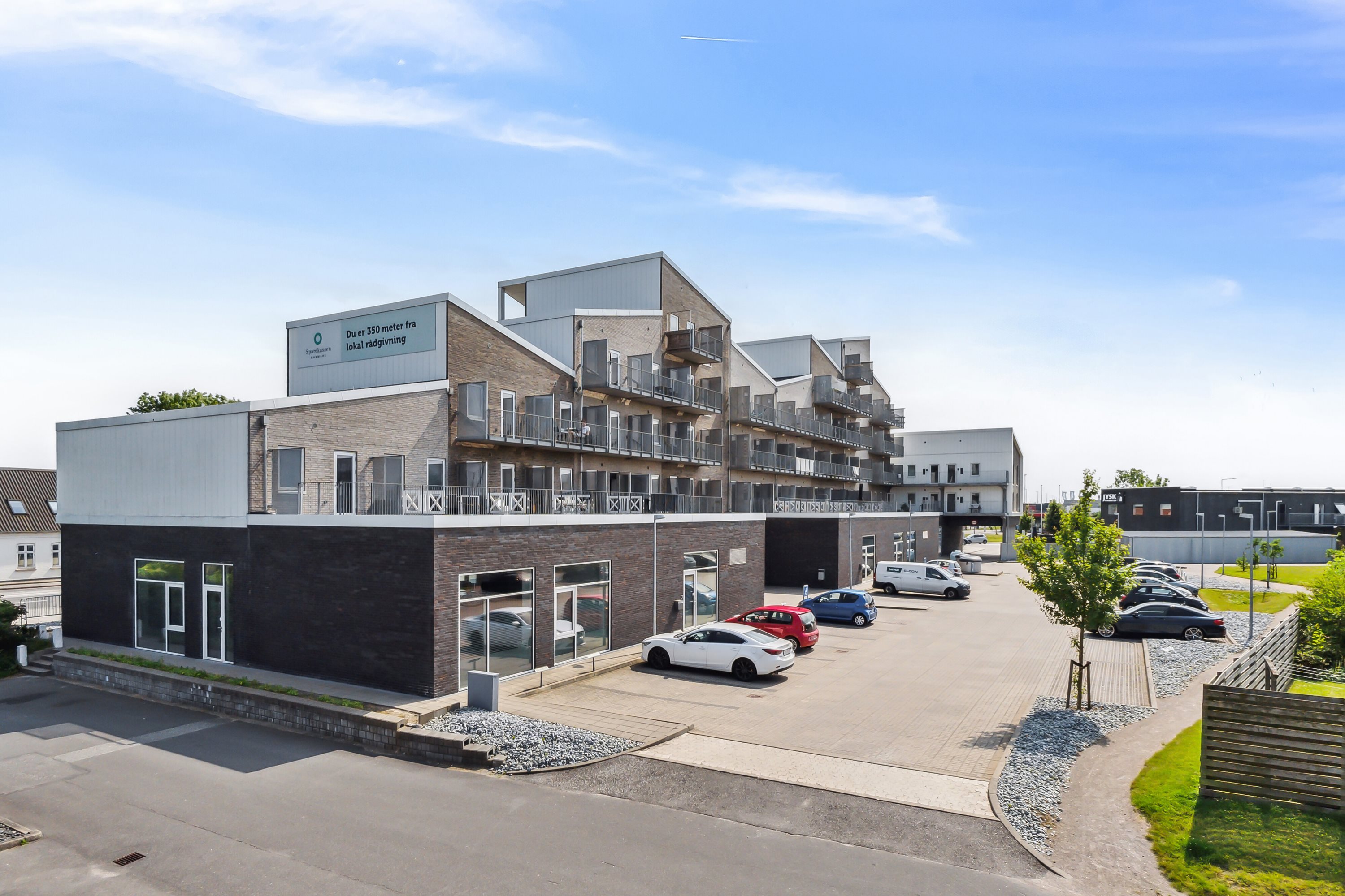 Hobrovej 416, 1. 5., Skalborg, 9200 Aalborg SV billede 2