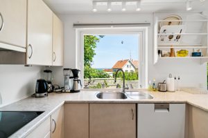 Køkken