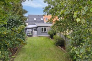 Set fra haven
