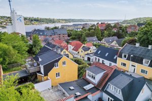 Området 