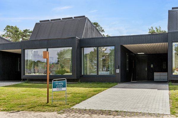 Set fra vejen