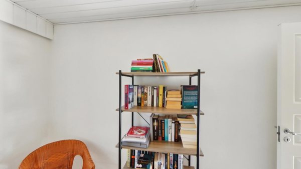 Arbejdsværelse