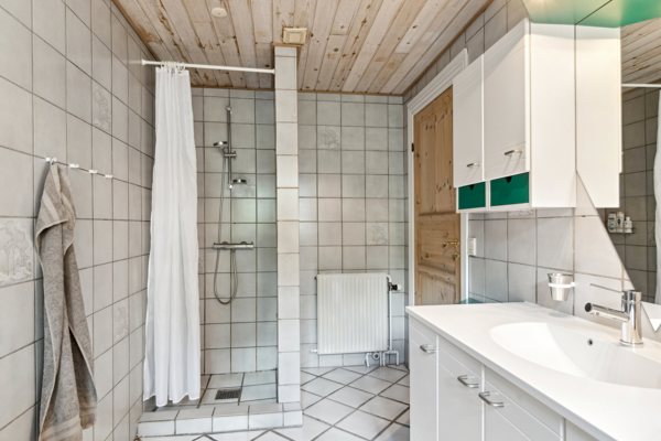 Badeværelse