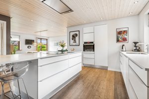 Køkken