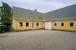 Set fra vejen