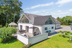 Set fra haven