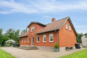 Ejendommen 