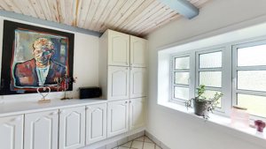 Badeværelse