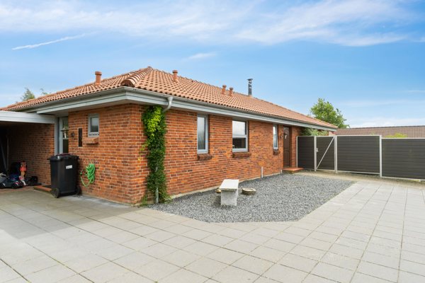 Set fra vejen